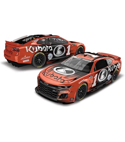 NASCAR Hall of Fame Class of 2026 Kurt Busch/Harry Gant/Ray